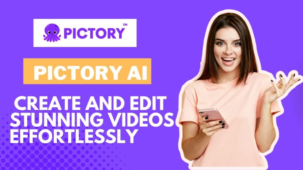 pictory ai