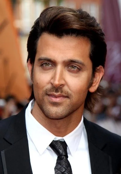 Hrithik Roshan