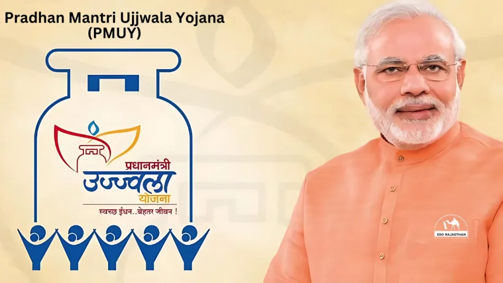 Pradhan Mantri Ujjwala Yojana (PMUY): Access to Clean Cooking Fuel for Millions