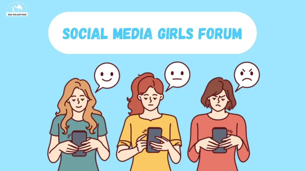 Socialmediagirls Forums: A Great Way to Find New Friends