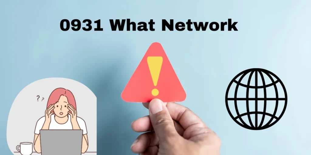 Understanding the 0931 What Network: What You Need to Know