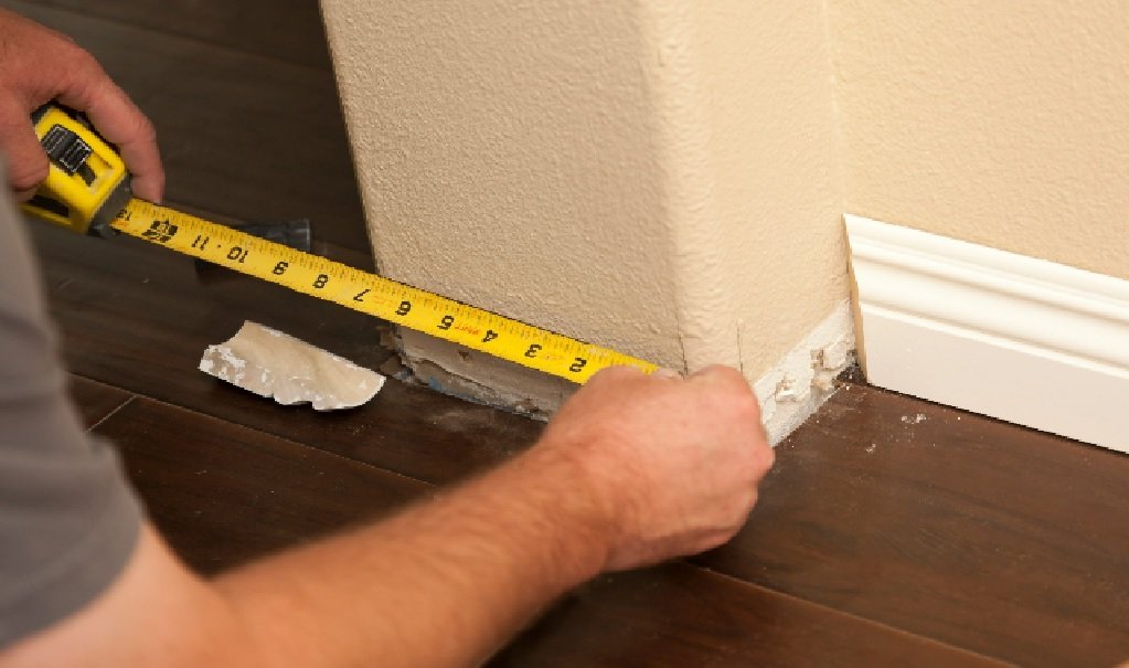 MDF Skirting Provides a Cost-Effective and Versatile Solution