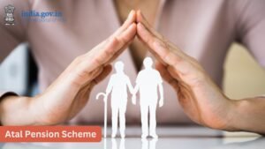 Atal Pension Scheme