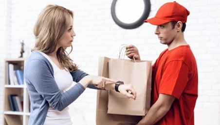 A good, timely delivery record will attract more clients who seek efficiency and customer satisfaction. With such a reliable reputation for deliverables,