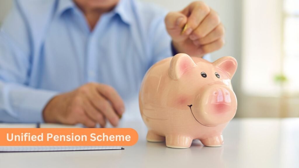 Unified Pension Scheme