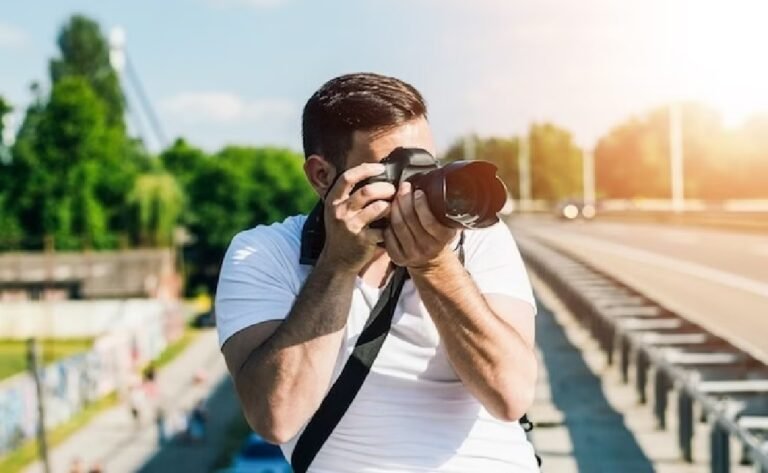 How to Choose the Right Photographer for Your Business Needs