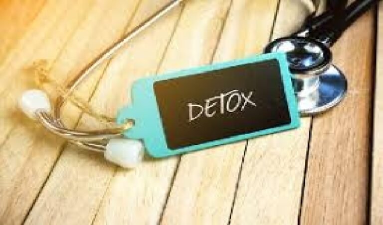 Detox Clinic Offers Medically Guided Relief From Withdrawal Symptoms