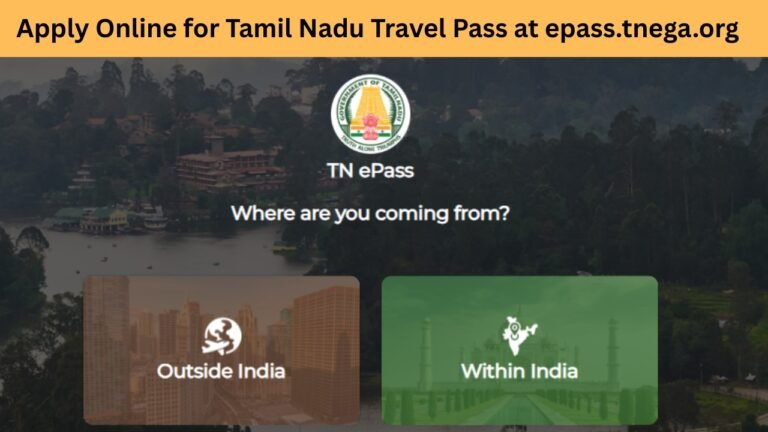 TN ePass 2025